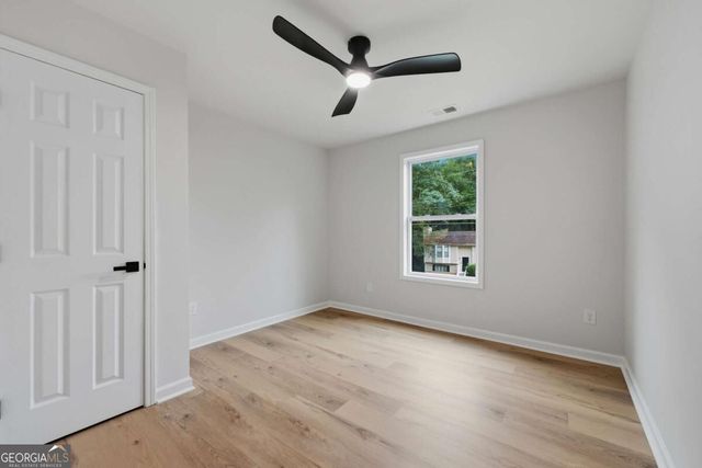 773 Sheppard Cove, Stone Mountain, GA 30083