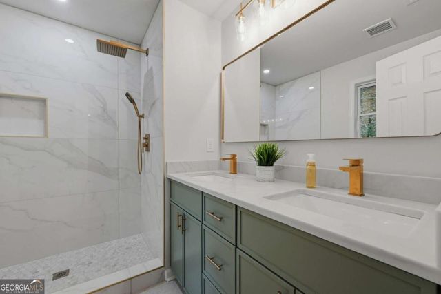 773 Sheppard Cove, Stone Mountain, GA 30083