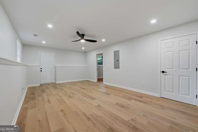 773 Sheppard Cove, Stone Mountain, GA 30083