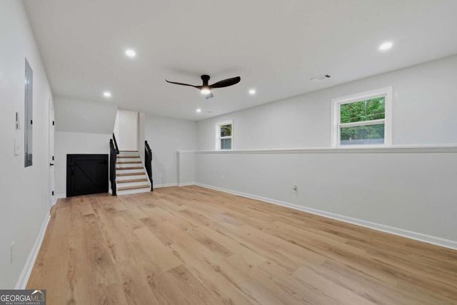 773 Sheppard Cove, Stone Mountain, GA 30083