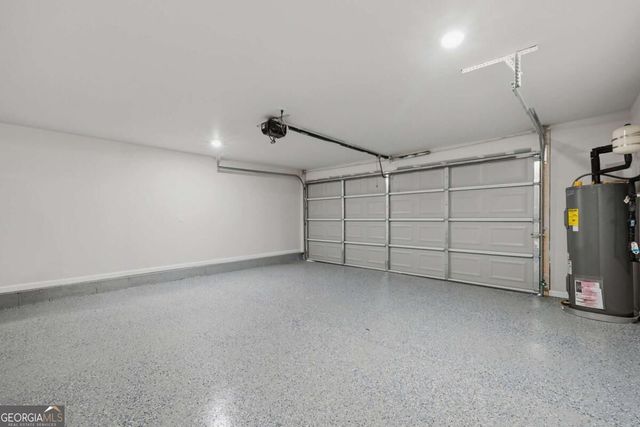 773 Sheppard Cove, Stone Mountain, GA 30083