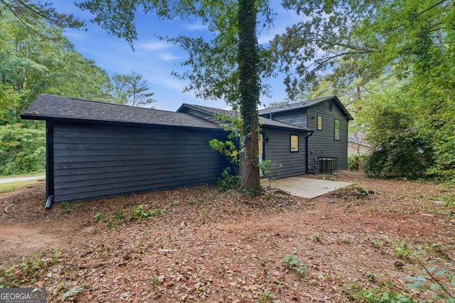 773 Sheppard Cove, Stone Mountain, GA 30083