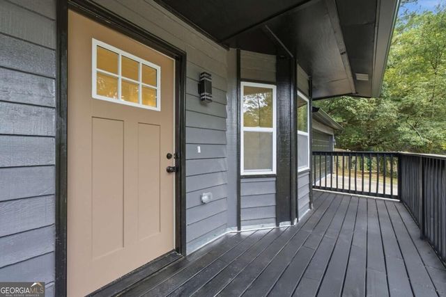 773 Sheppard Cove, Stone Mountain, GA 30083
