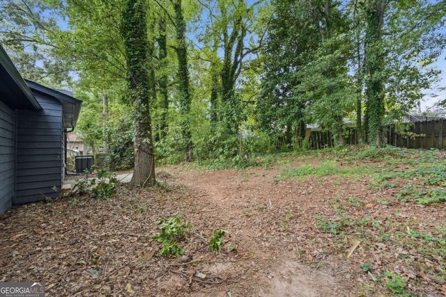 773 Sheppard Cove, Stone Mountain, GA 30083