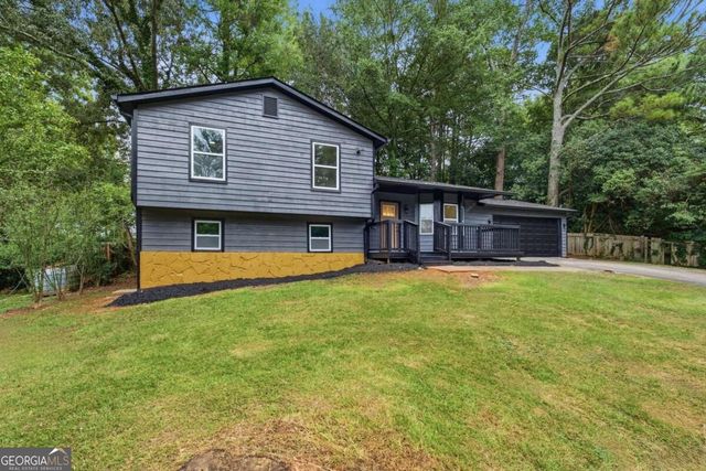 773 Sheppard Cove, Stone Mountain, GA 30083