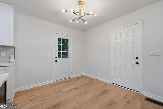 773 Sheppard Cove, Stone Mountain, GA 30083