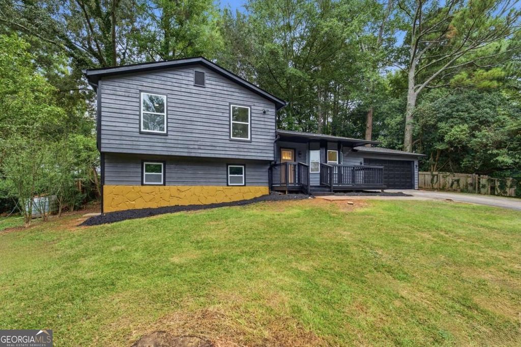 773 Sheppard Cove, Stone Mountain, GA 30083 — photo 4