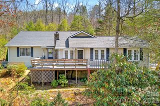 32 Tucker Road, Black Mountain, NC 28711