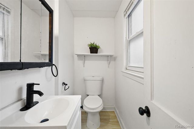 11557 Rossiter Street, Detroit, MI 48224