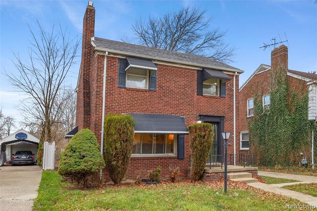 11557 Rossiter Street, Detroit, MI 48224