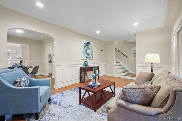 11557 Rossiter Street, Detroit, MI 48224