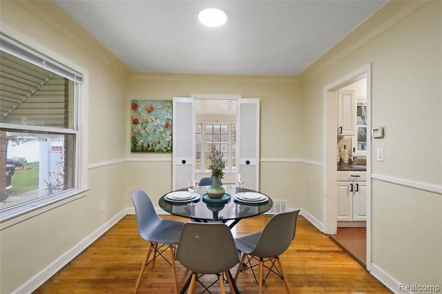 11557 Rossiter Street, Detroit, MI 48224