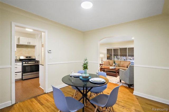 11557 Rossiter Street, Detroit, MI 48224