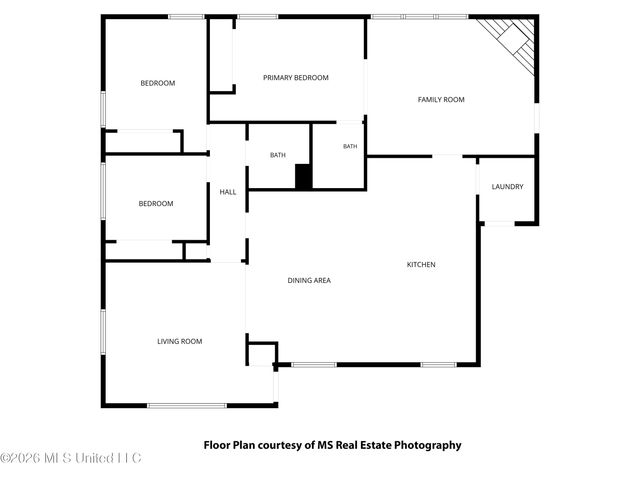 2215 Popps Ferry Road, Biloxi, MS 39532