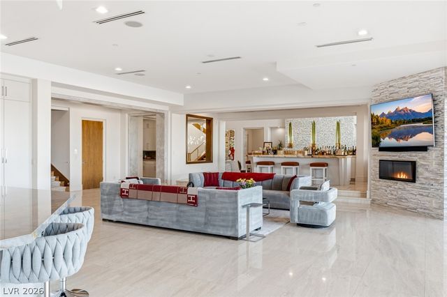 5128 SCENIC RIDGE Drive, Las Vegas, NV 89148