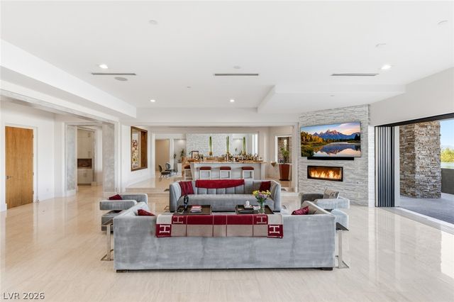 5128 SCENIC RIDGE Drive, Las Vegas, NV 89148