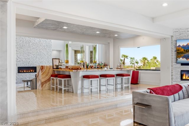 5128 SCENIC RIDGE Drive, Las Vegas, NV 89148