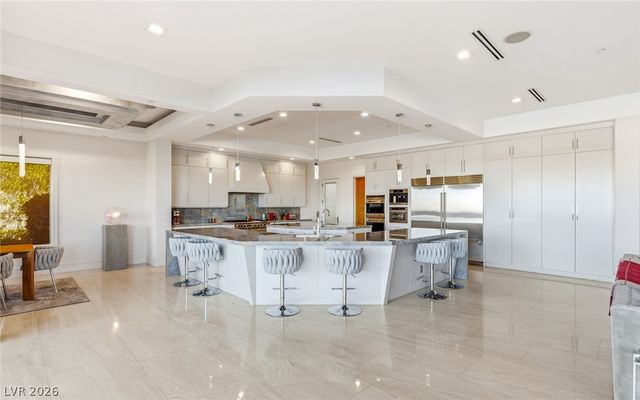 5128 SCENIC RIDGE Drive, Las Vegas, NV 89148