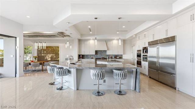 5128 SCENIC RIDGE Drive, Las Vegas, NV 89148