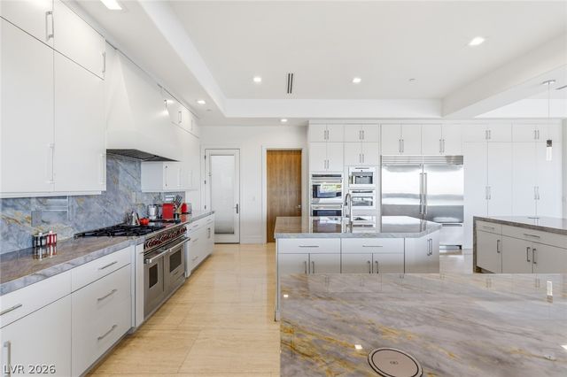 5128 SCENIC RIDGE Drive, Las Vegas, NV 89148