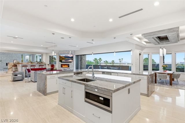 5128 SCENIC RIDGE Drive, Las Vegas, NV 89148