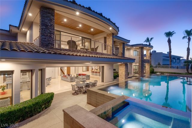 5128 SCENIC RIDGE Drive, Las Vegas, NV 89148
