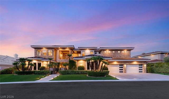 5128 SCENIC RIDGE Drive, Las Vegas, NV 89148