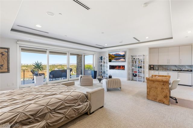 5128 SCENIC RIDGE Drive, Las Vegas, NV 89148