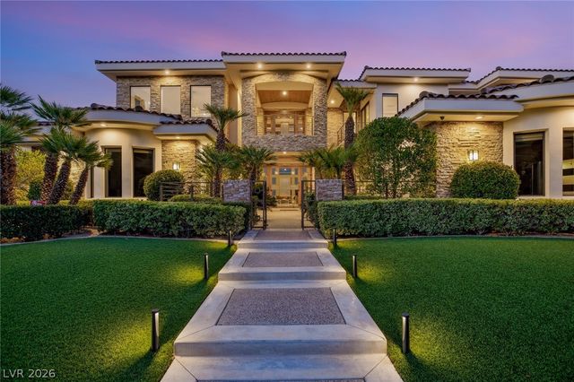 5128 SCENIC RIDGE Drive, Las Vegas, NV 89148
