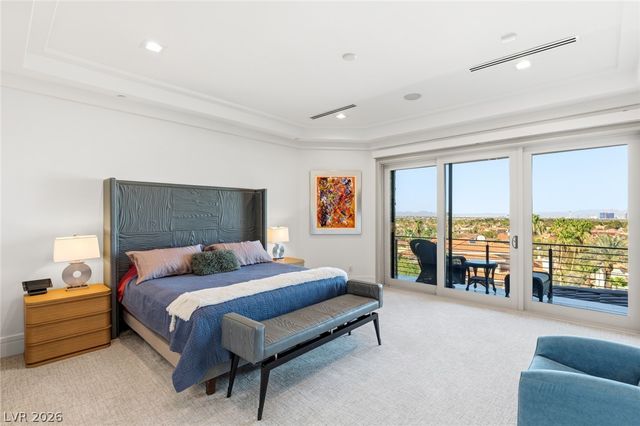 5128 SCENIC RIDGE Drive, Las Vegas, NV 89148