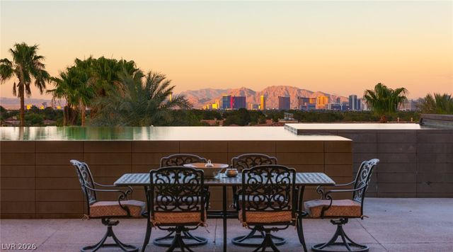 5128 SCENIC RIDGE Drive, Las Vegas, NV 89148