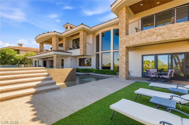 5128 SCENIC RIDGE Drive, Las Vegas, NV 89148