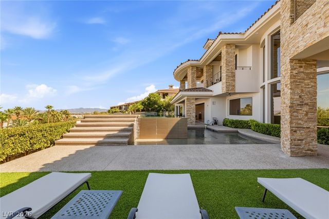 5128 SCENIC RIDGE Drive, Las Vegas, NV 89148
