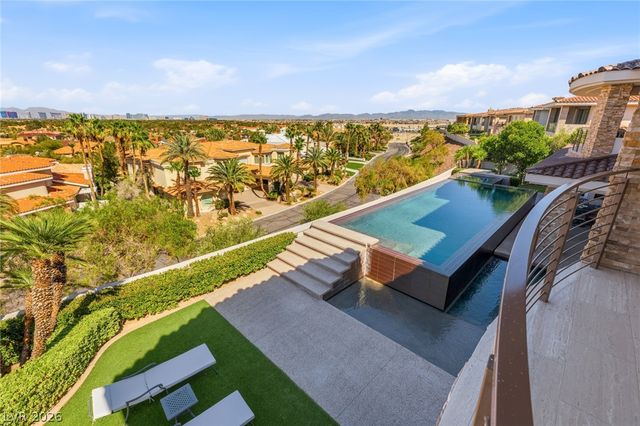 5128 SCENIC RIDGE Drive, Las Vegas, NV 89148