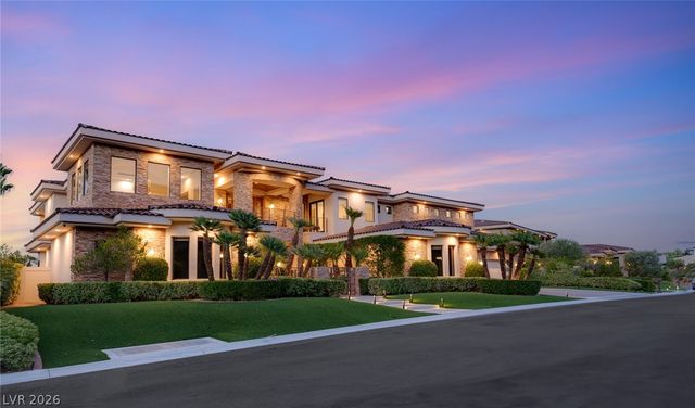 5128 SCENIC RIDGE Drive, Las Vegas, NV 89148