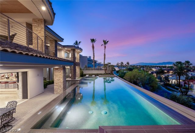 5128 SCENIC RIDGE Drive, Las Vegas, NV 89148