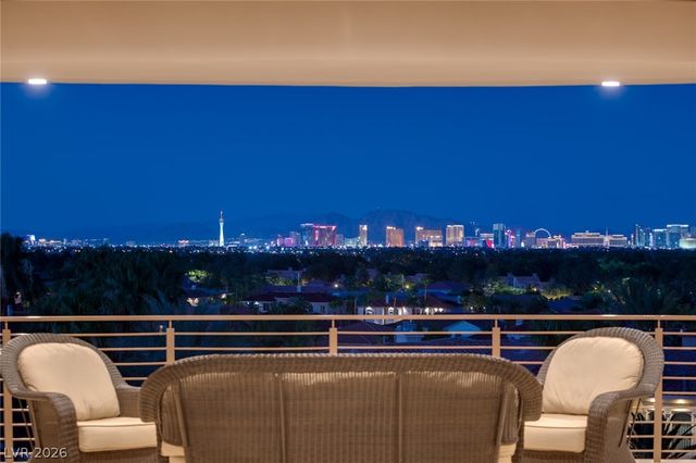 5128 SCENIC RIDGE Drive, Las Vegas, NV 89148