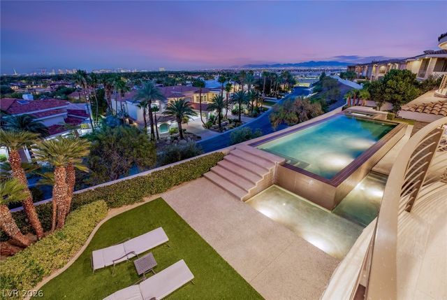 5128 SCENIC RIDGE Drive, Las Vegas, NV 89148