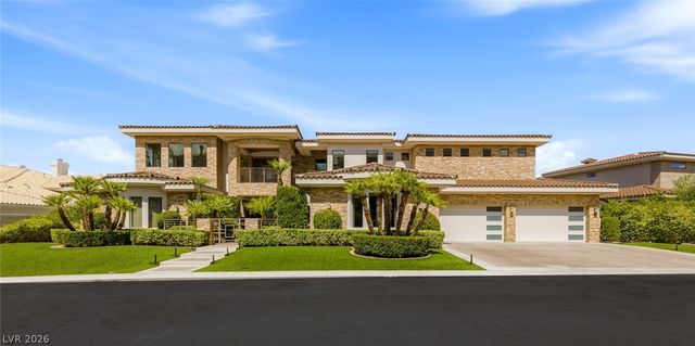 5128 SCENIC RIDGE Drive, Las Vegas, NV 89148