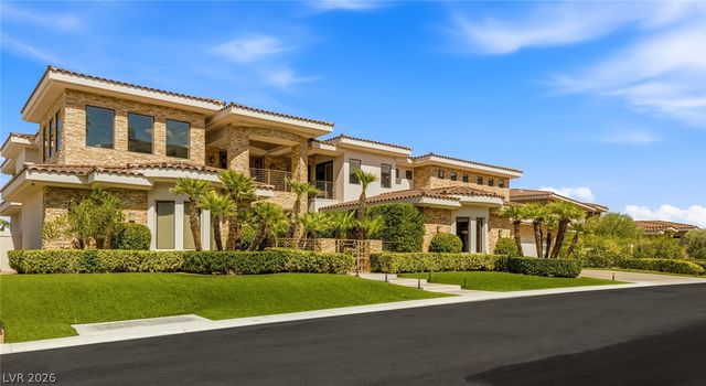 5128 SCENIC RIDGE Drive, Las Vegas, NV 89148
