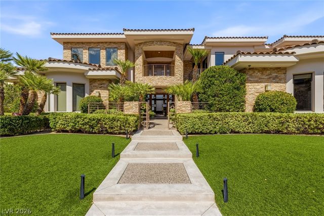 5128 SCENIC RIDGE Drive, Las Vegas, NV 89148