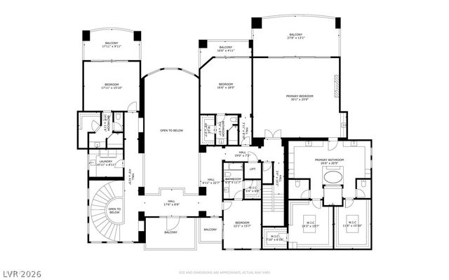 5128 SCENIC RIDGE Drive, Las Vegas, NV 89148