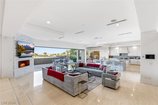 5128 SCENIC RIDGE Drive, Las Vegas, NV 89148
