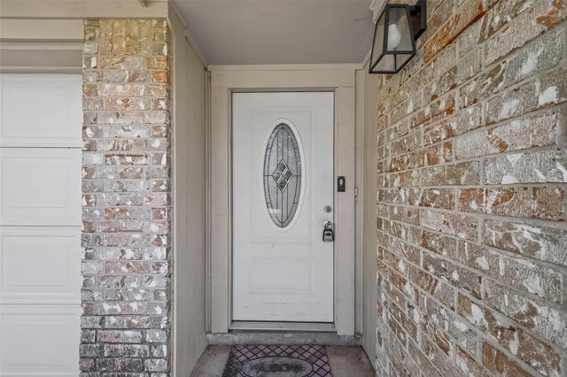 408 Mahan Street, Wharton, TX 77488