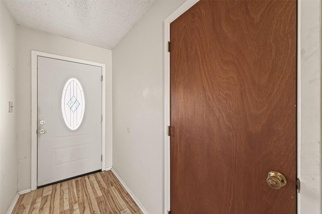 408 Mahan Street, Wharton, TX 77488