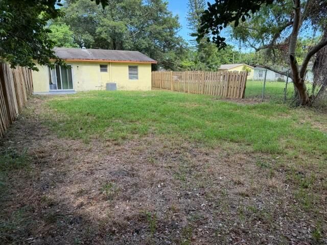4911 Gulfstream Road, Lake Worth, FL 33460