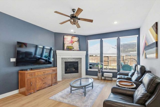 2111 Terry Avenue, Melissa, TX 75454