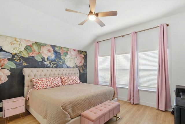 2111 Terry Avenue, Melissa, TX 75454