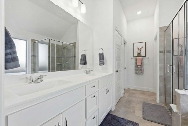 2111 Terry Avenue, Melissa, TX 75454