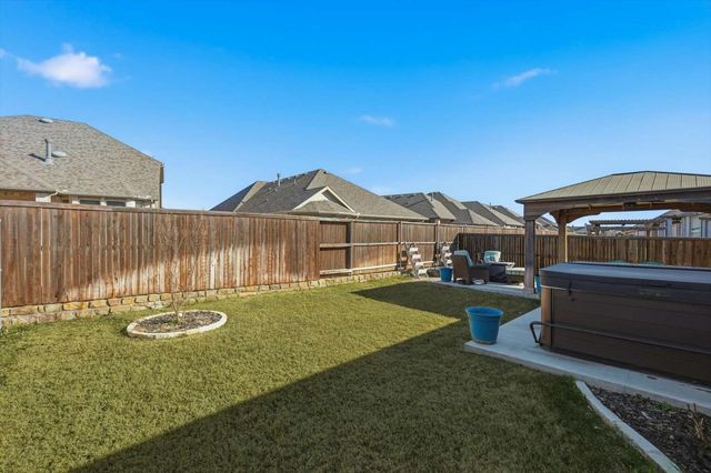 2111 Terry Avenue, Melissa, TX 75454
